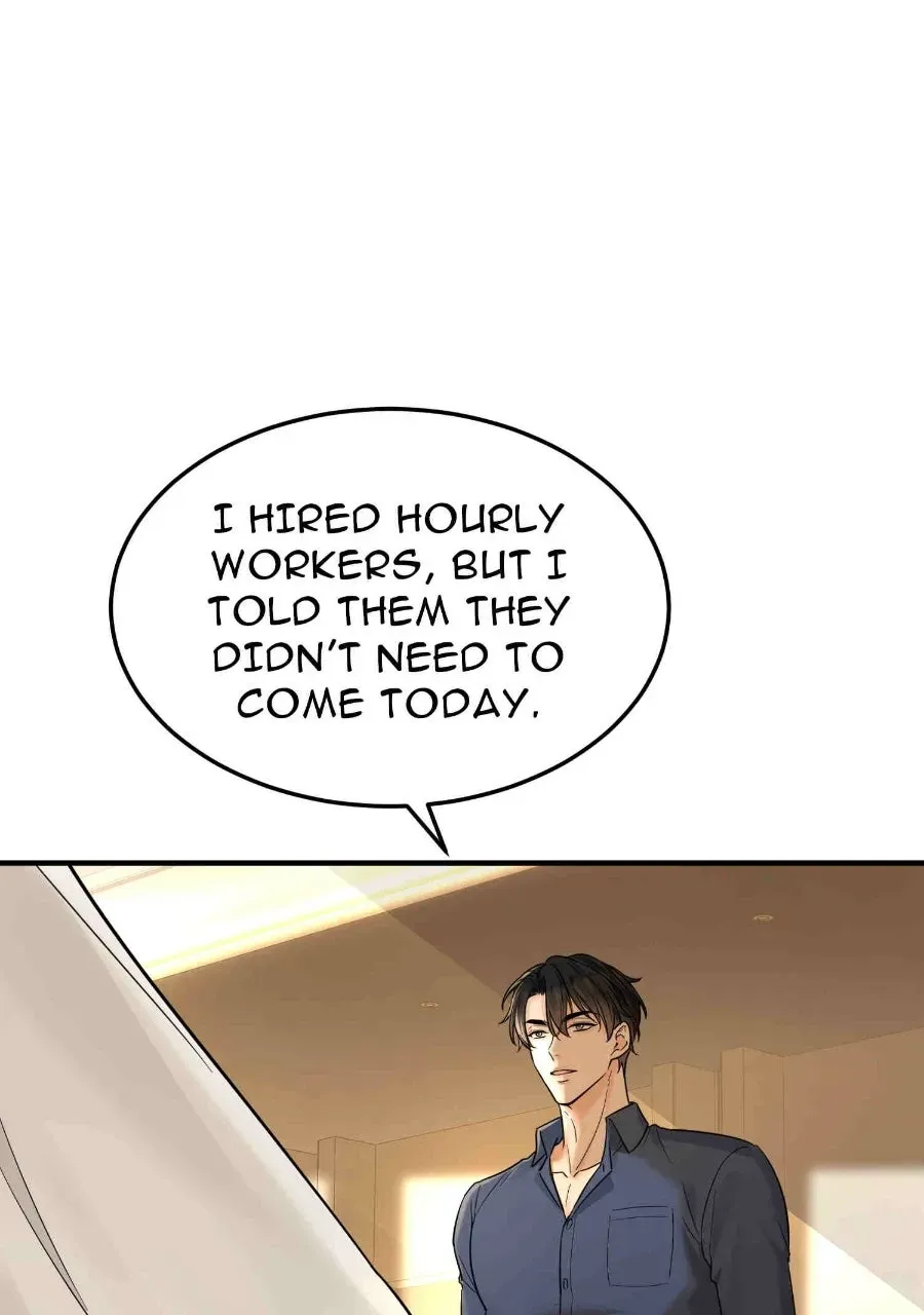 Live Happily Ever AfterWith My Ex’s Uncle Chapter 54 page 57 - 