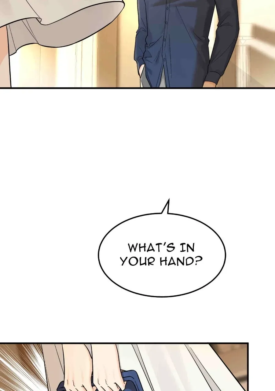 Live Happily Ever AfterWith My Ex’s Uncle Chapter 54 page 58 - 