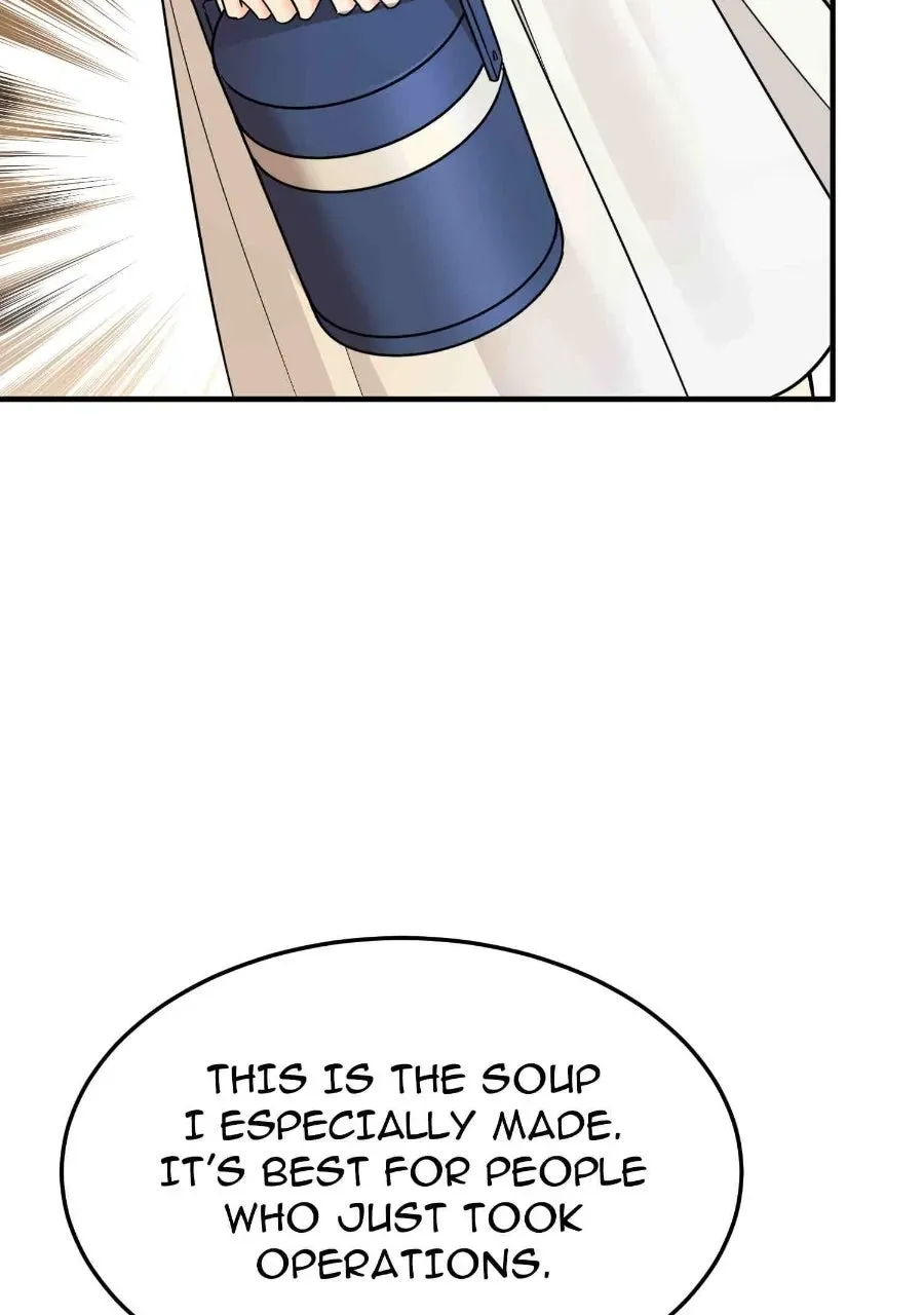 Live Happily Ever AfterWith My Ex’s Uncle Chapter 54 page 59 - 
