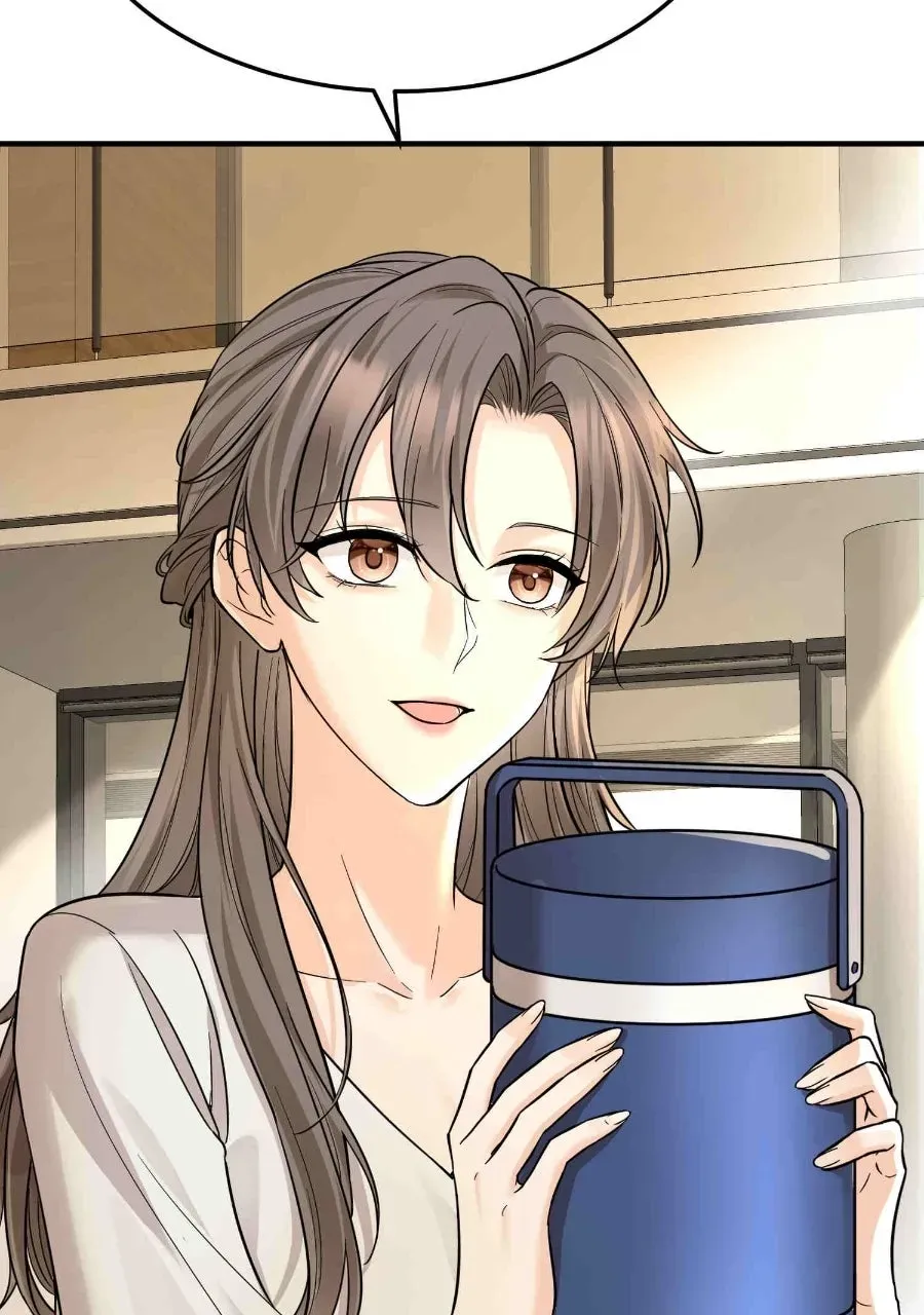 Live Happily Ever AfterWith My Ex’s Uncle Chapter 54 page 60 - 