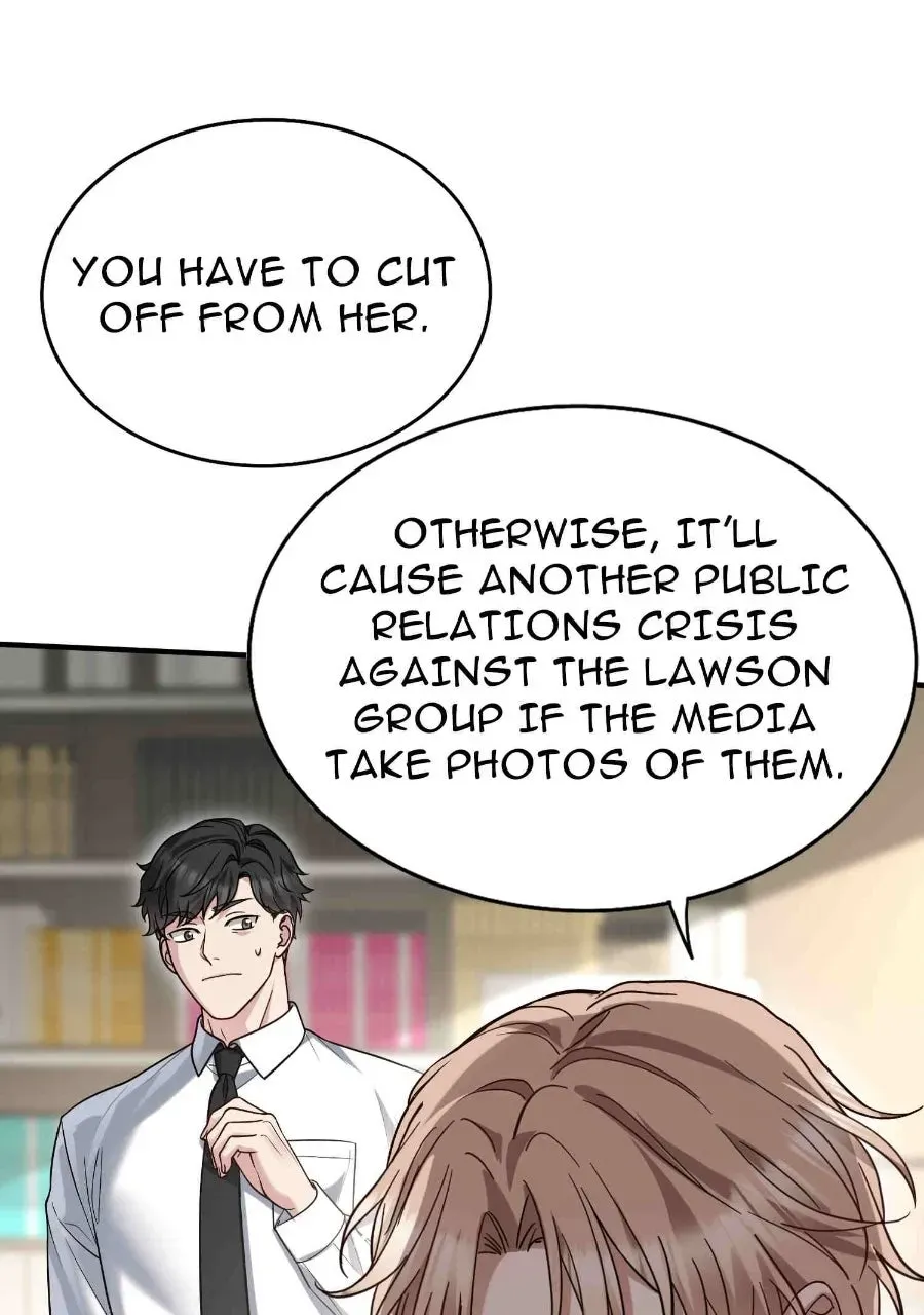 Live Happily Ever AfterWith My Ex’s Uncle Chapter 54 page 7 - 