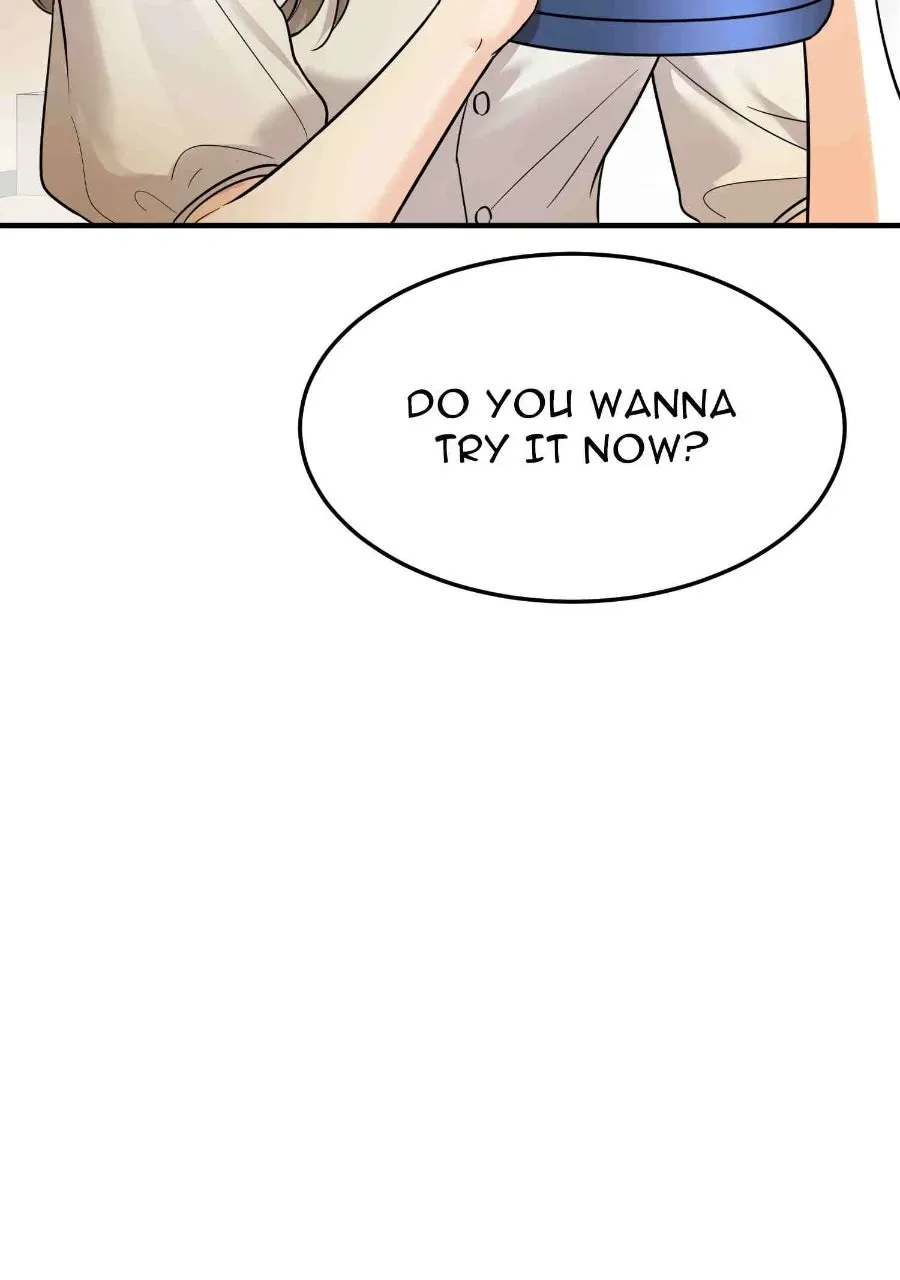 Live Happily Ever AfterWith My Ex’s Uncle Chapter 54 page 61 - 