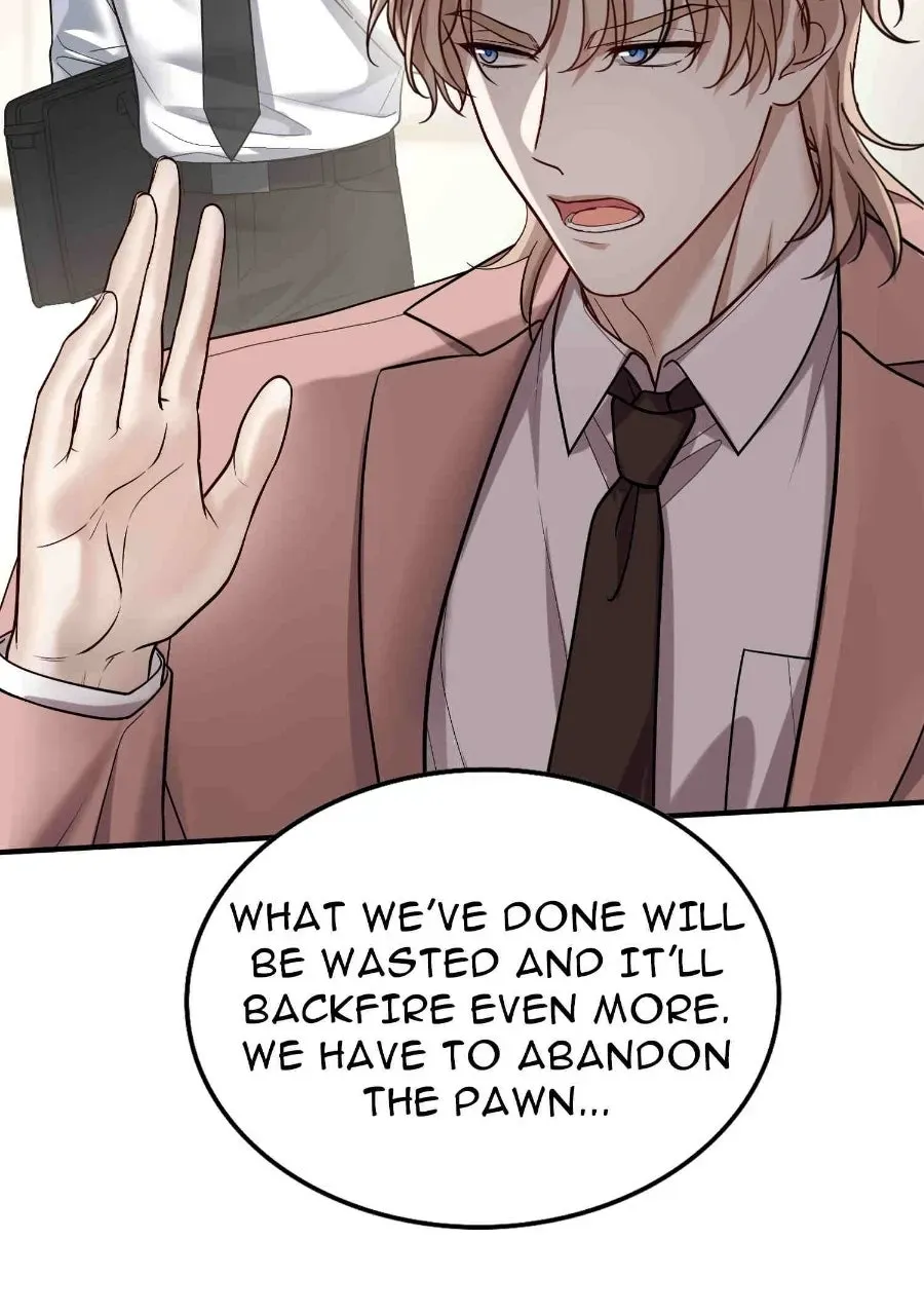 Live Happily Ever AfterWith My Ex’s Uncle Chapter 54 page 8 - 