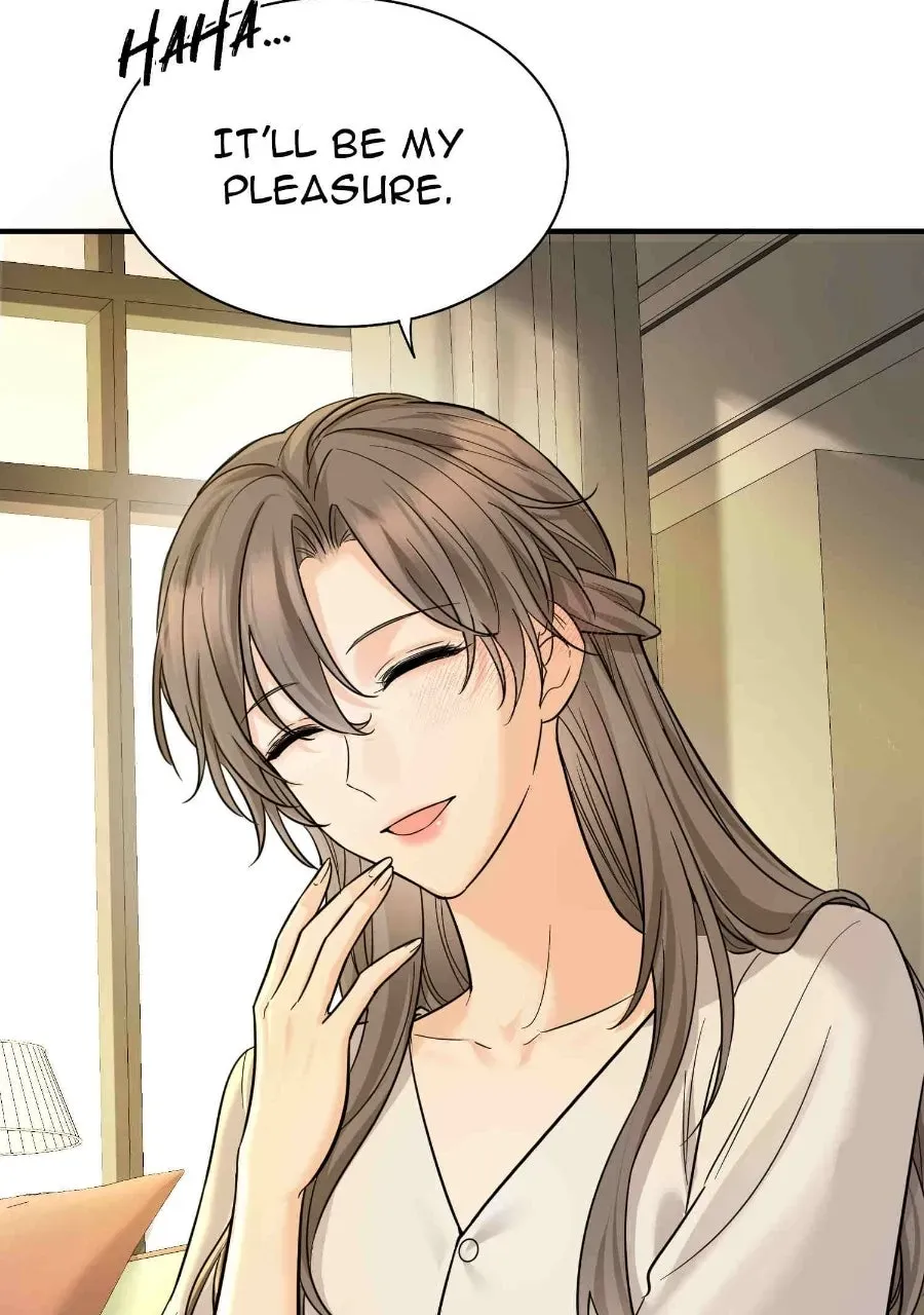 Live Happily Ever AfterWith My Ex’s Uncle Chapter 54 page 73 - 