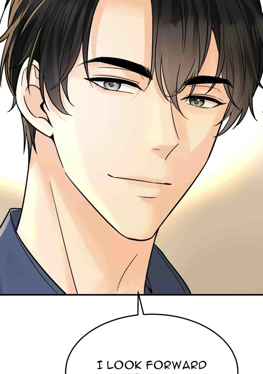 Live Happily Ever AfterWith My Ex’s Uncle Chapter 54 page 75 - 