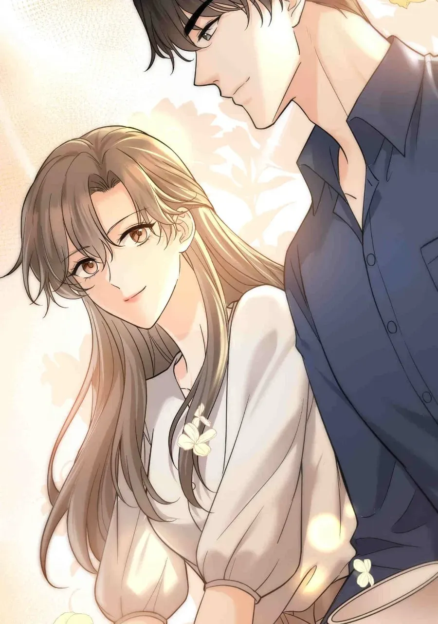 Live Happily Ever AfterWith My Ex’s Uncle Chapter 54 page 77 - 