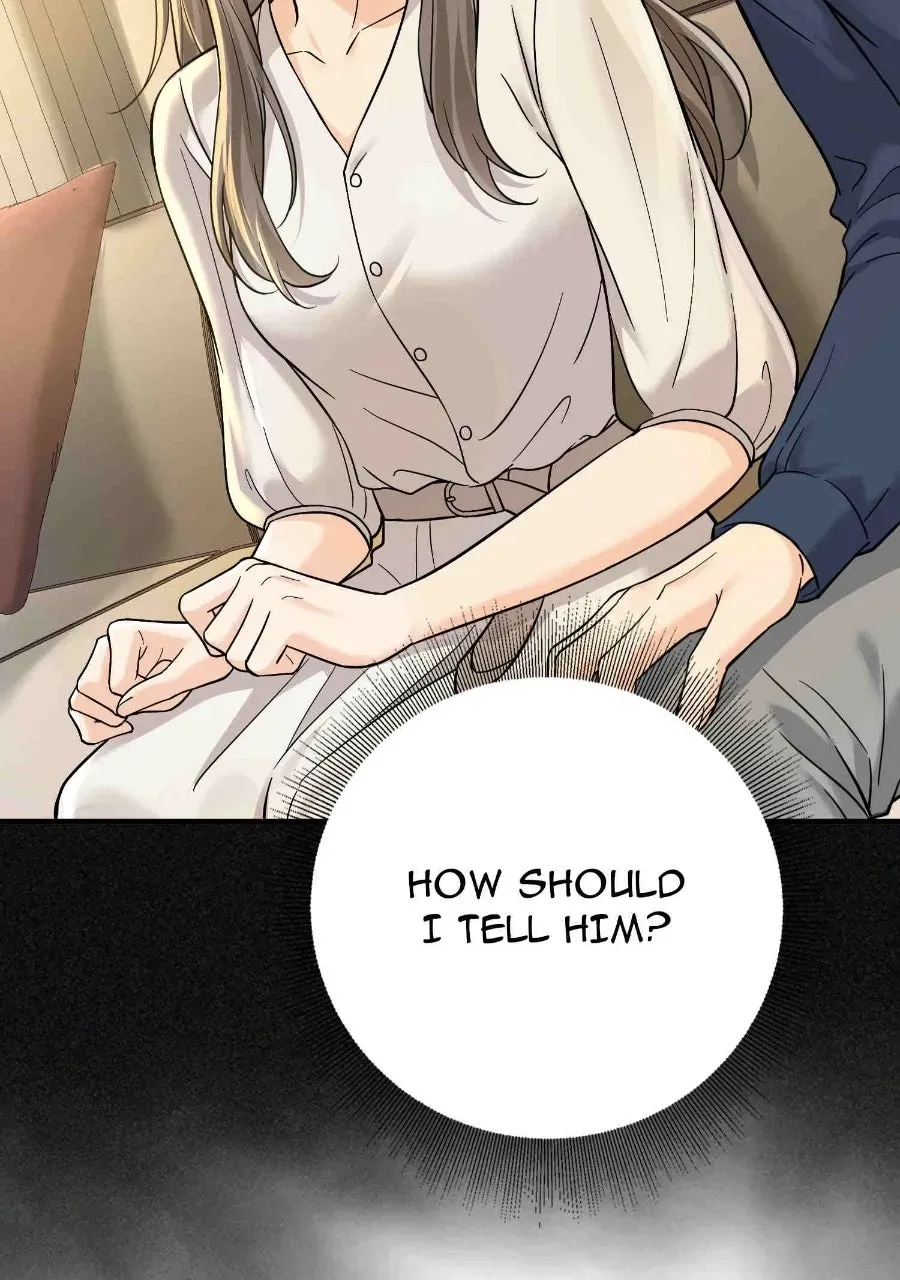 Live Happily Ever AfterWith My Ex’s Uncle Chapter 54 page 81 - 