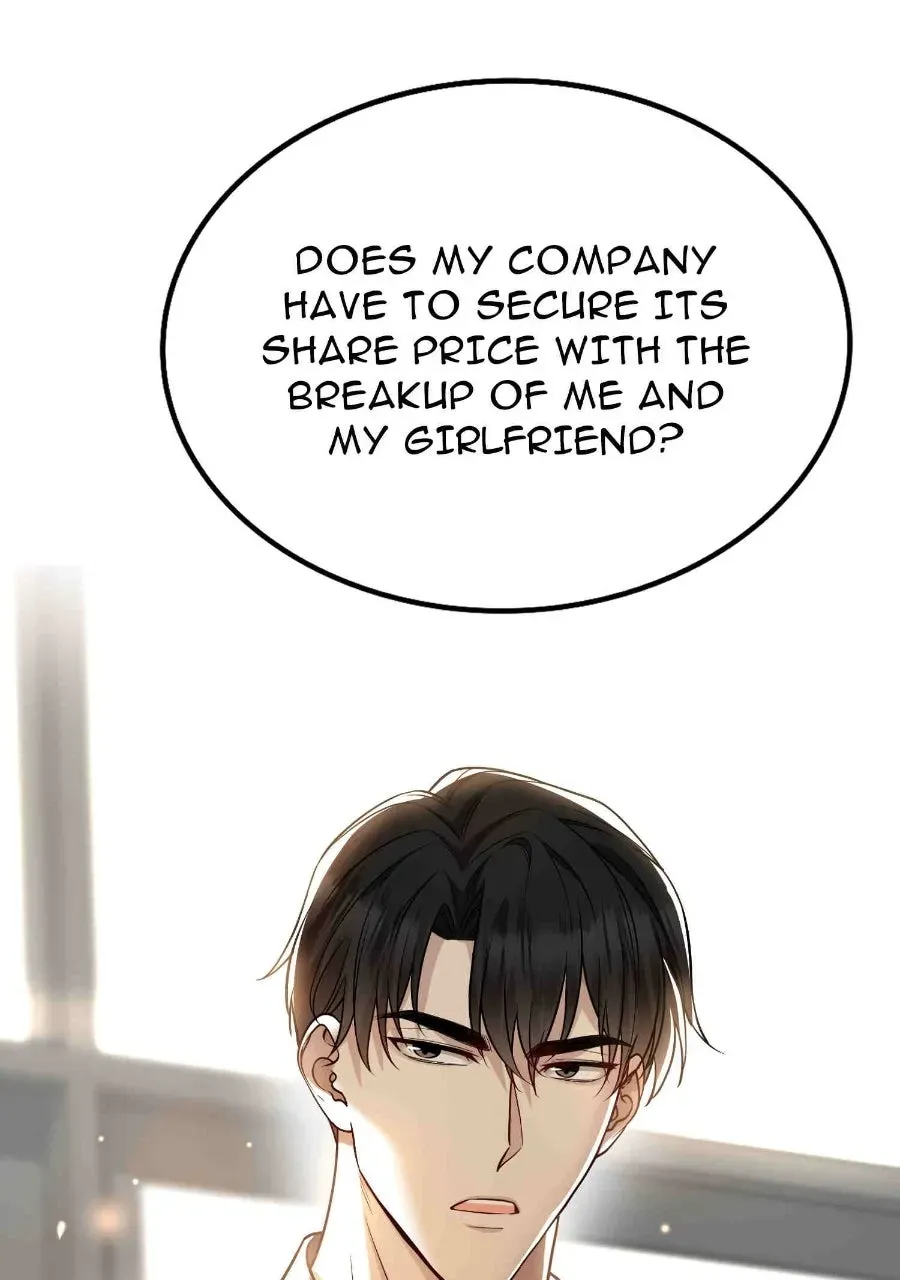 Live Happily Ever AfterWith My Ex’s Uncle Chapter 54 page 10 - 