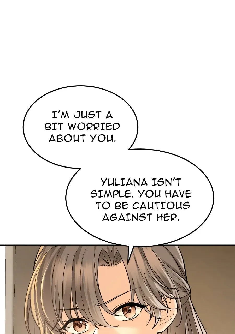Live Happily Ever AfterWith My Ex’s Uncle Chapter 55 page 1 - 