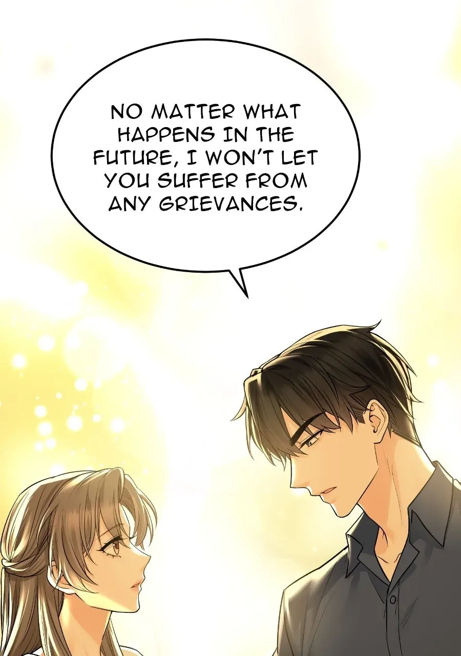 Live Happily Ever AfterWith My Ex’s Uncle Chapter 55 page 14 - 