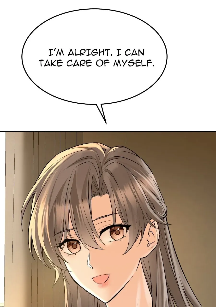 Live Happily Ever AfterWith My Ex’s Uncle Chapter 55 page 16 - 