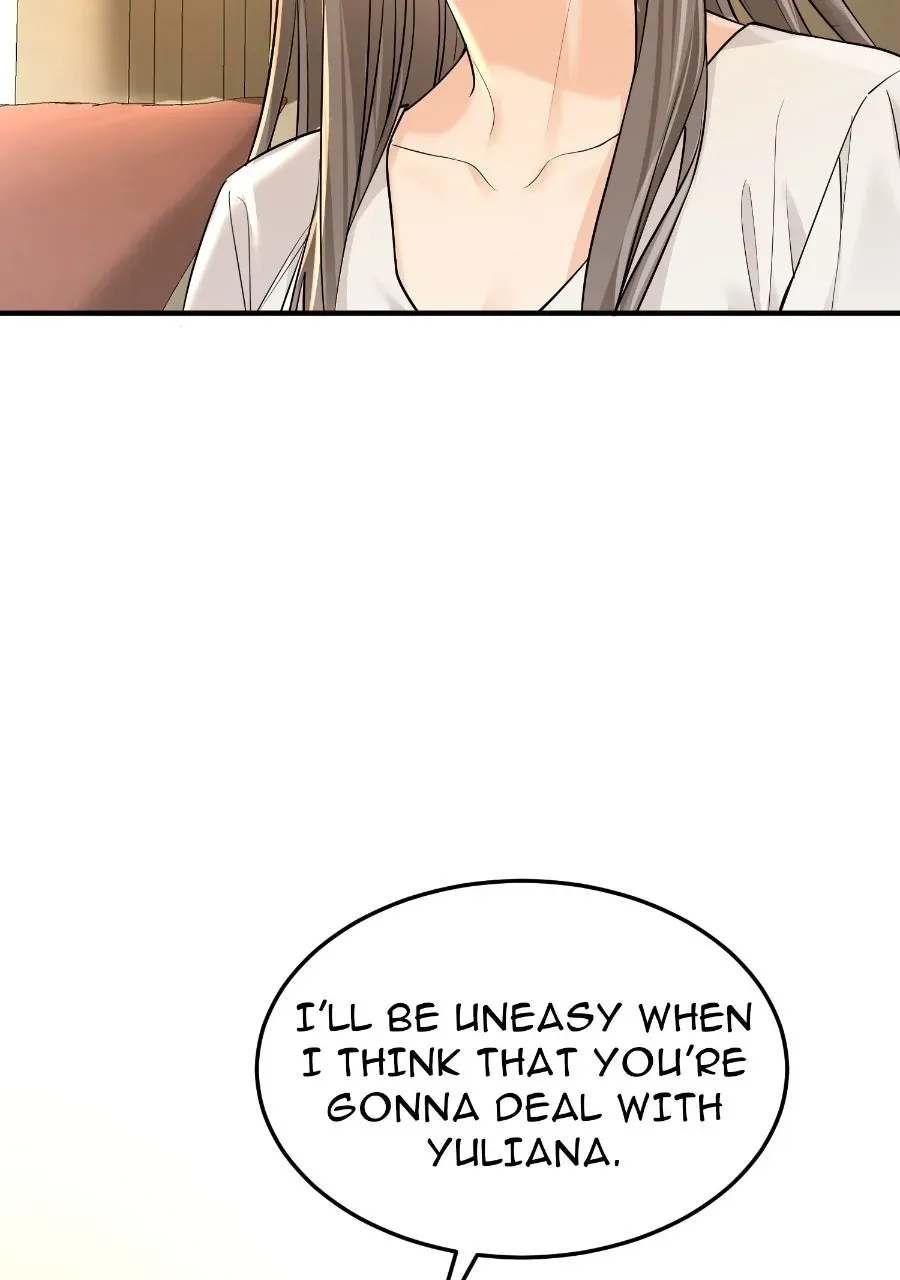 Live Happily Ever AfterWith My Ex’s Uncle Chapter 55 page 17 - 