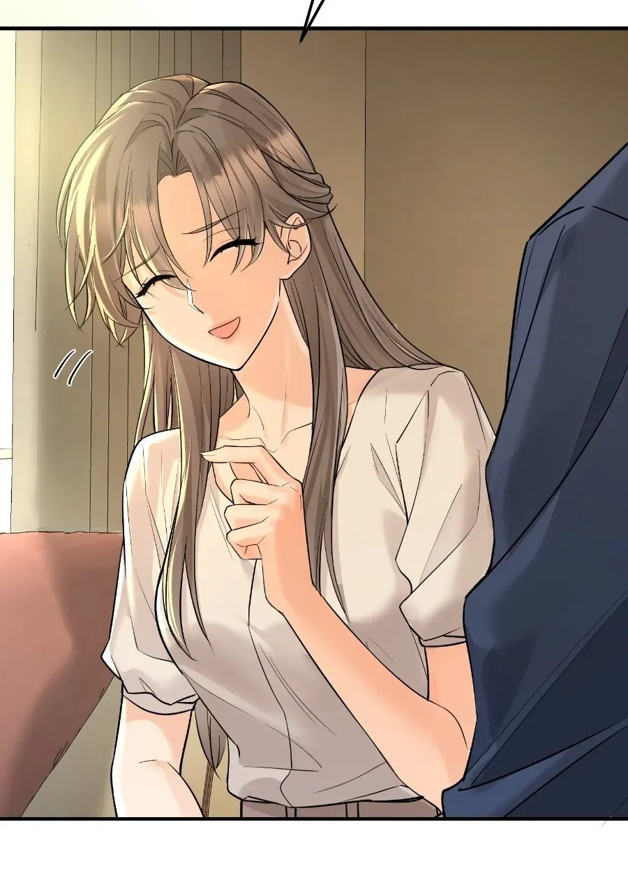 Live Happily Ever AfterWith My Ex’s Uncle Chapter 55 page 18 - 