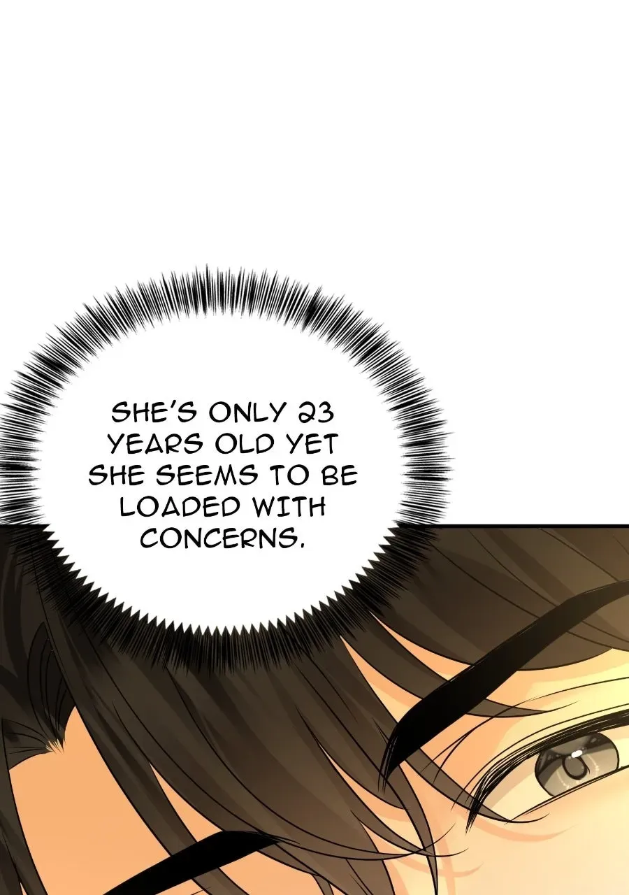 Live Happily Ever AfterWith My Ex’s Uncle Chapter 55 page 19 - 