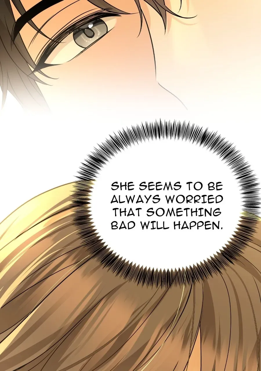 Live Happily Ever AfterWith My Ex’s Uncle Chapter 55 page 20 - 