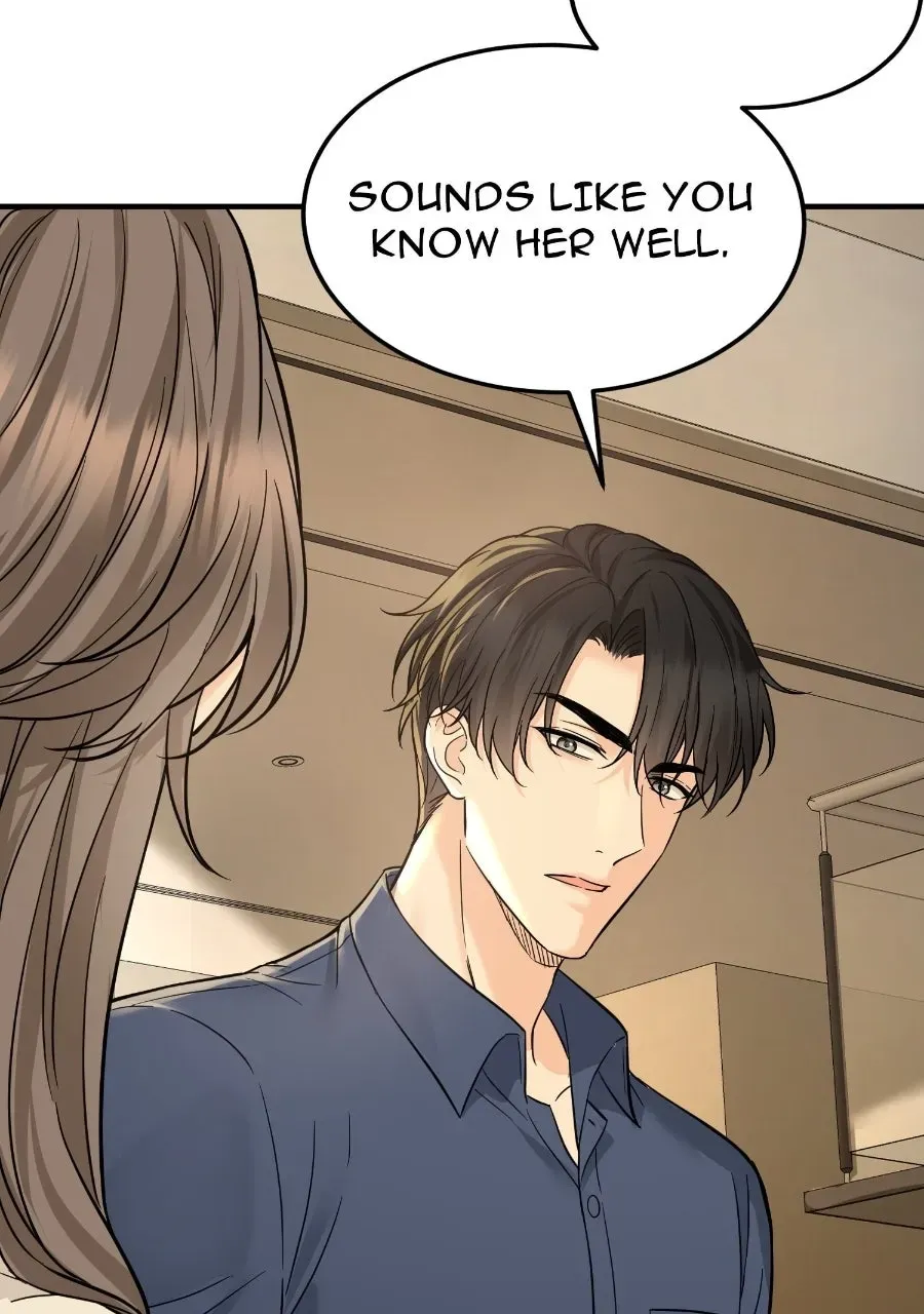 Live Happily Ever AfterWith My Ex’s Uncle Chapter 55 page 3 - 