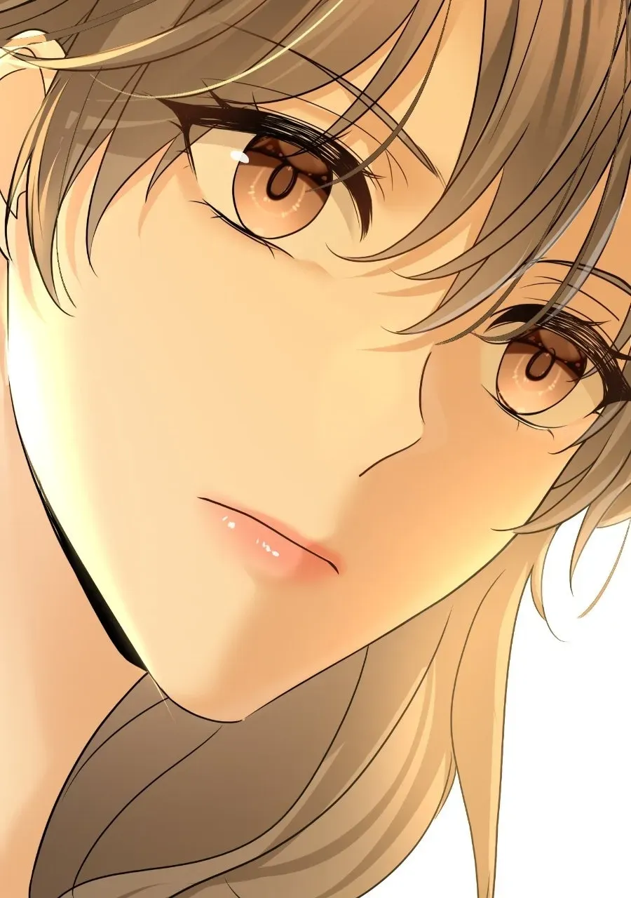 Live Happily Ever AfterWith My Ex’s Uncle Chapter 55 page 21 - 