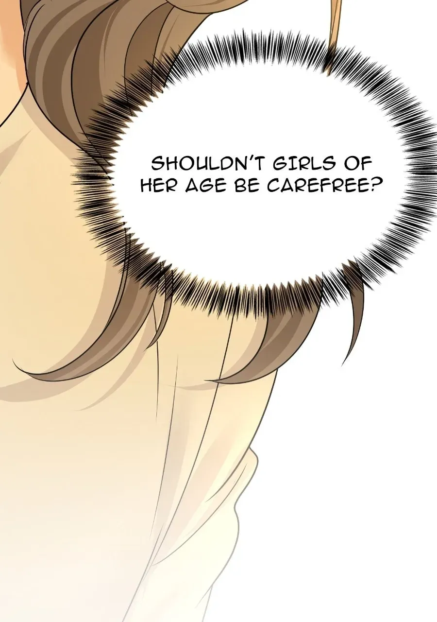 Live Happily Ever AfterWith My Ex’s Uncle Chapter 55 page 22 - 