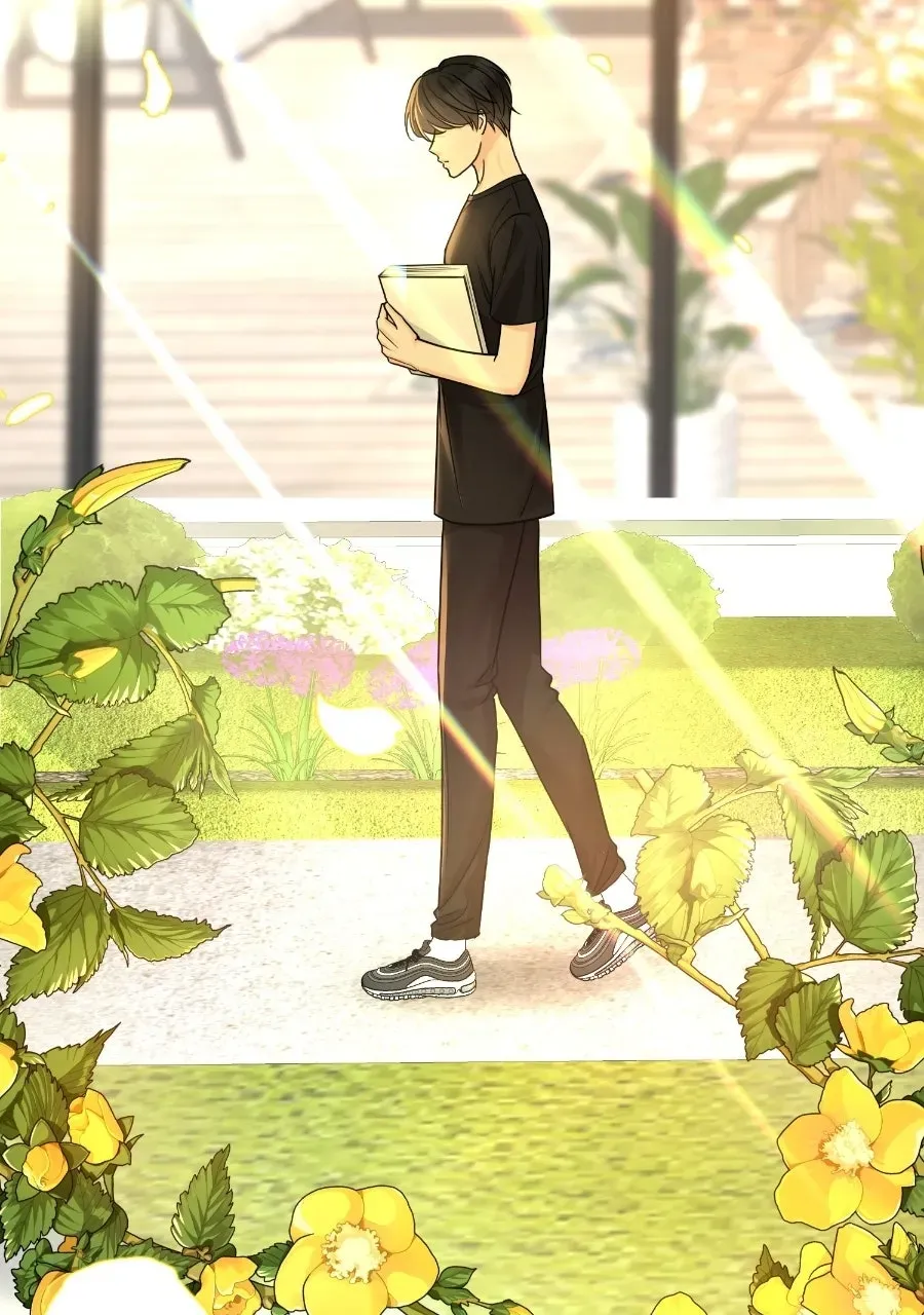 Live Happily Ever AfterWith My Ex’s Uncle Chapter 55 page 26 - 