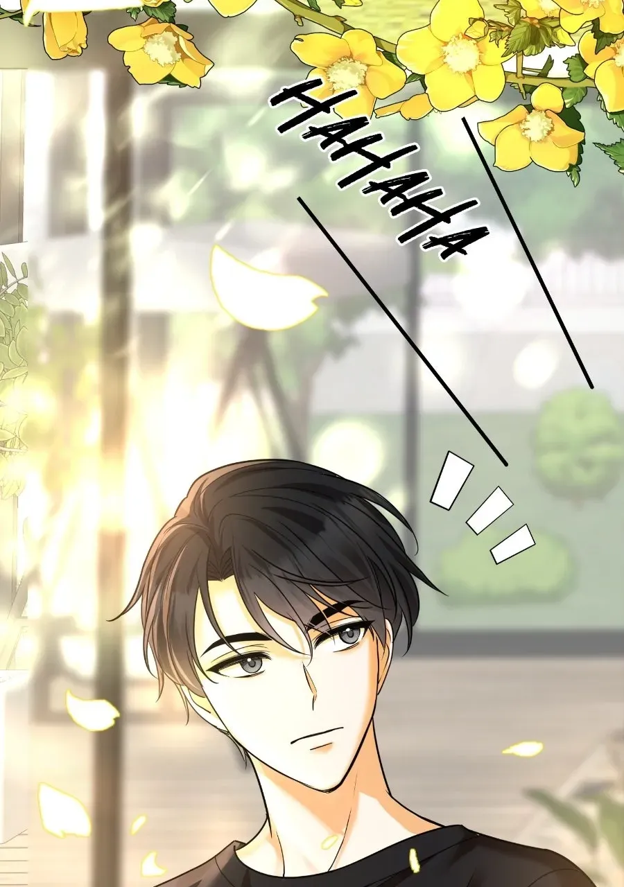 Live Happily Ever AfterWith My Ex’s Uncle Chapter 55 page 27 - 