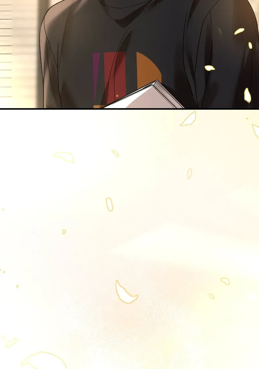 Live Happily Ever AfterWith My Ex’s Uncle Chapter 55 page 28 - 