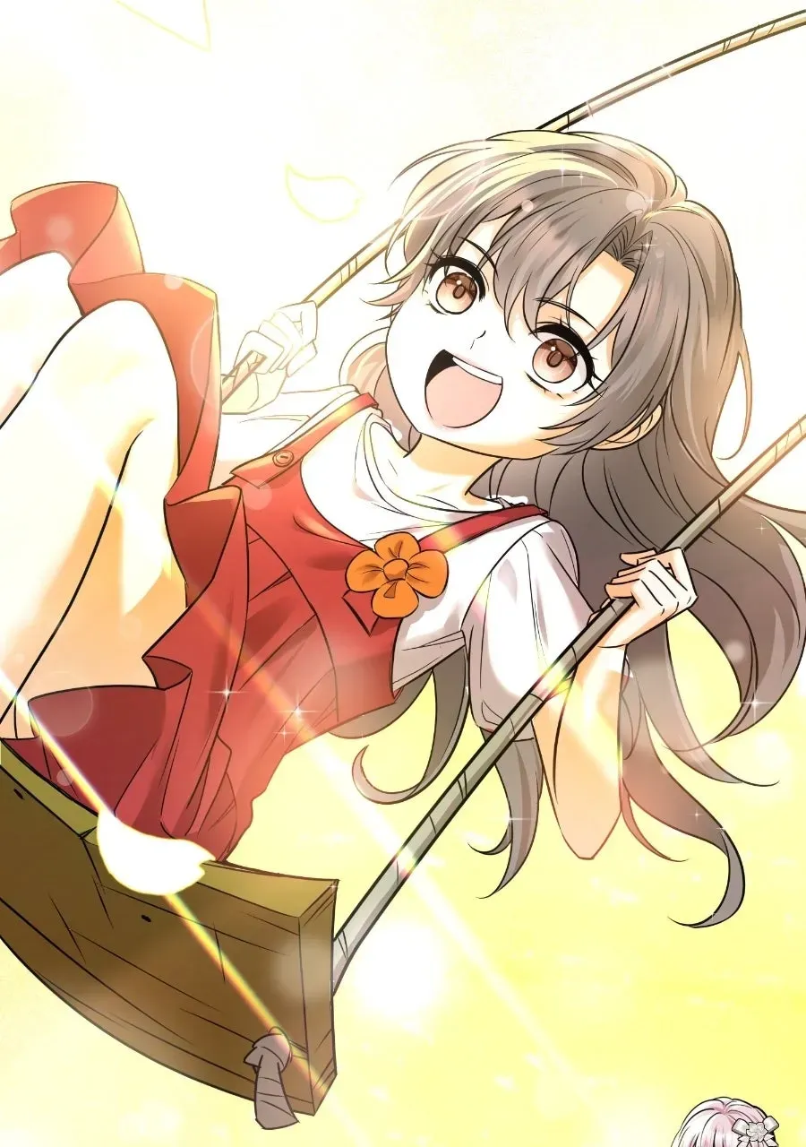 Live Happily Ever AfterWith My Ex’s Uncle Chapter 55 page 29 - 