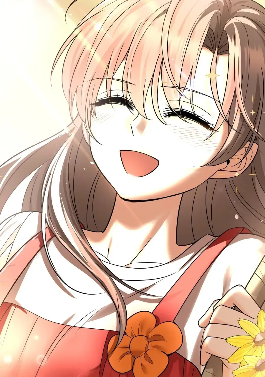 Live Happily Ever AfterWith My Ex’s Uncle Chapter 55 page 31 - 