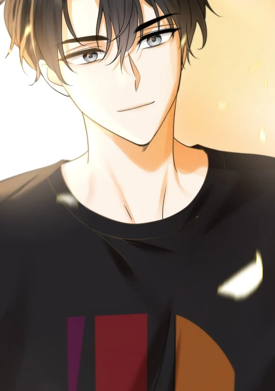 Live Happily Ever AfterWith My Ex’s Uncle Chapter 55 page 33 - 