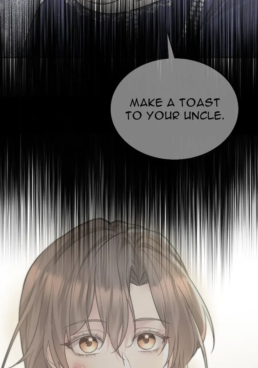Live Happily Ever AfterWith My Ex’s Uncle Chapter 55 page 36 - 