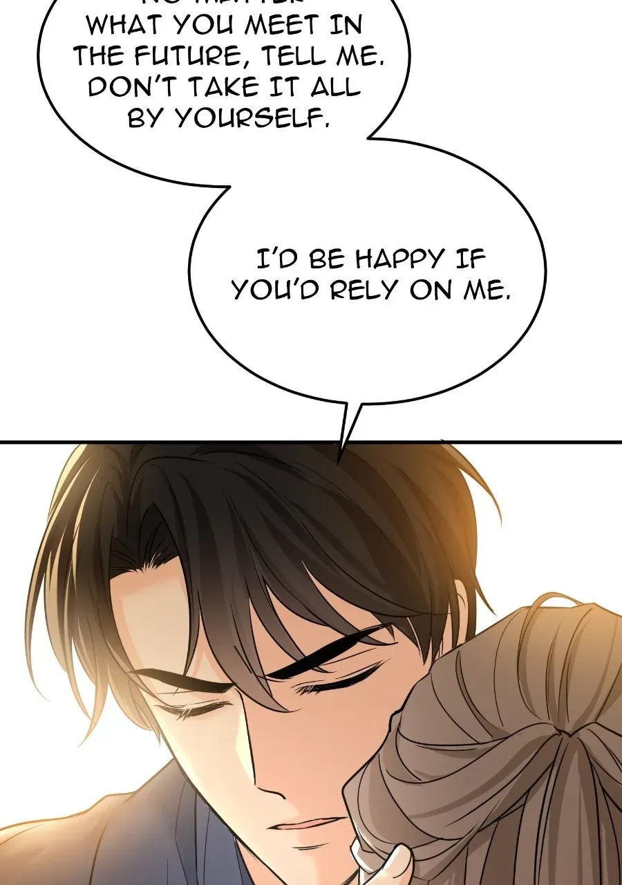 Live Happily Ever AfterWith My Ex’s Uncle Chapter 55 page 41 - 