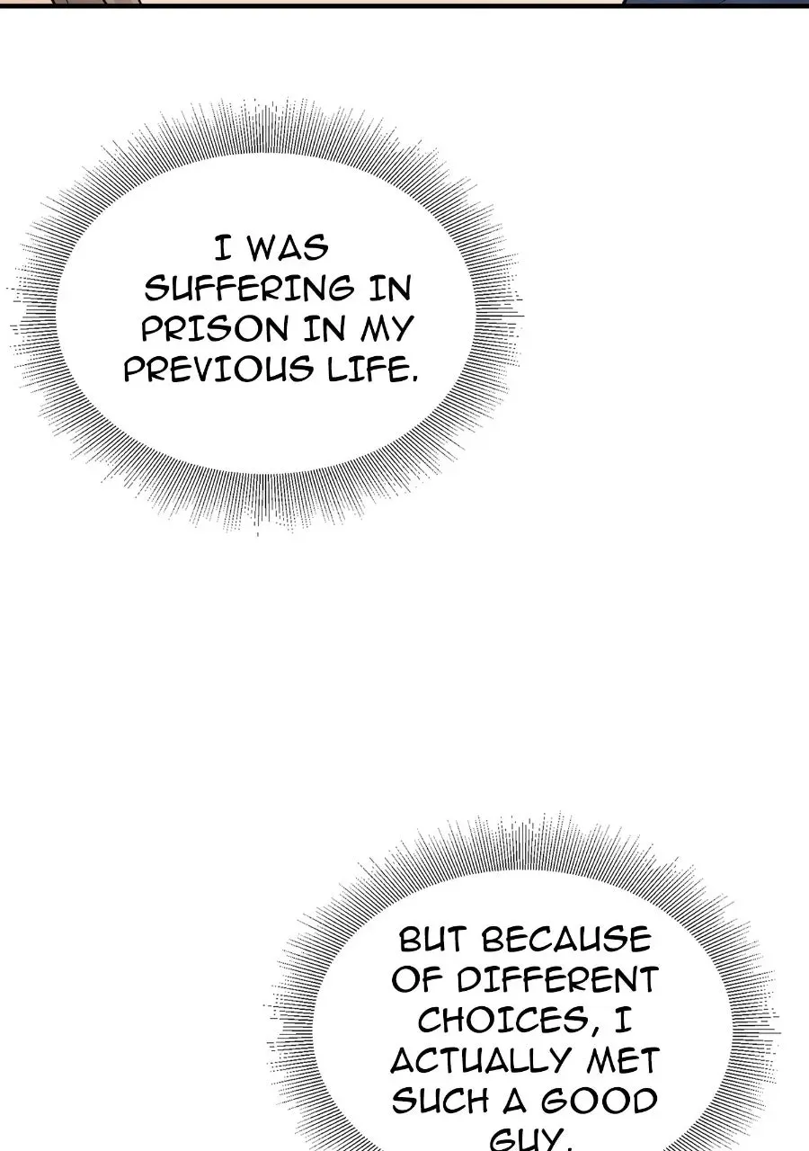 Live Happily Ever AfterWith My Ex’s Uncle Chapter 55 page 44 - 