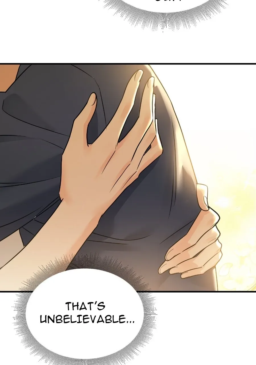 Live Happily Ever AfterWith My Ex’s Uncle Chapter 55 page 45 - 