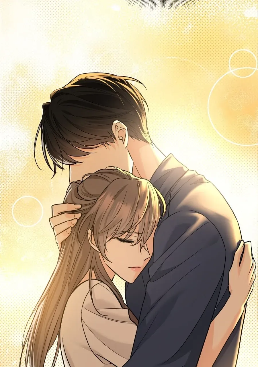 Live Happily Ever AfterWith My Ex’s Uncle Chapter 55 page 47 - 