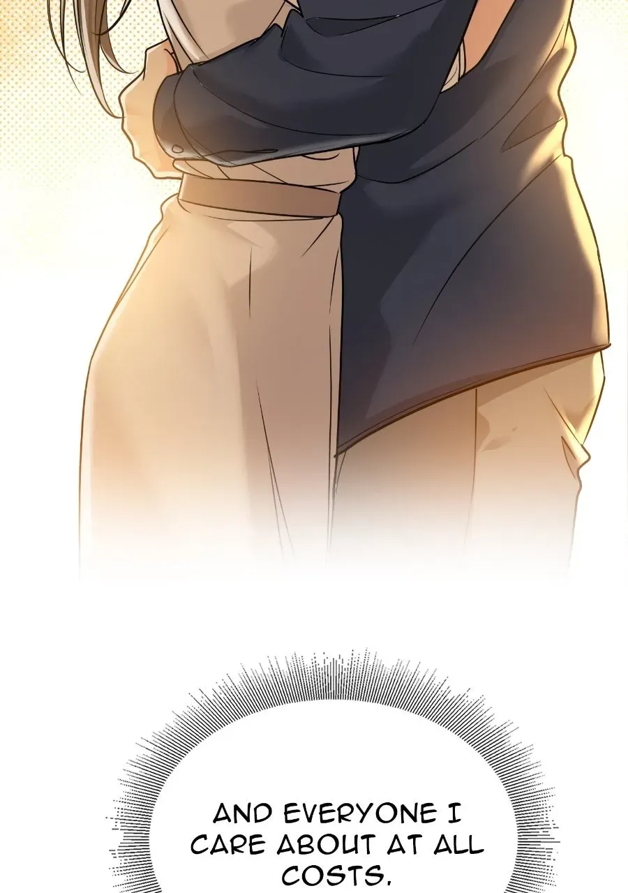 Live Happily Ever AfterWith My Ex’s Uncle Chapter 55 page 48 - 