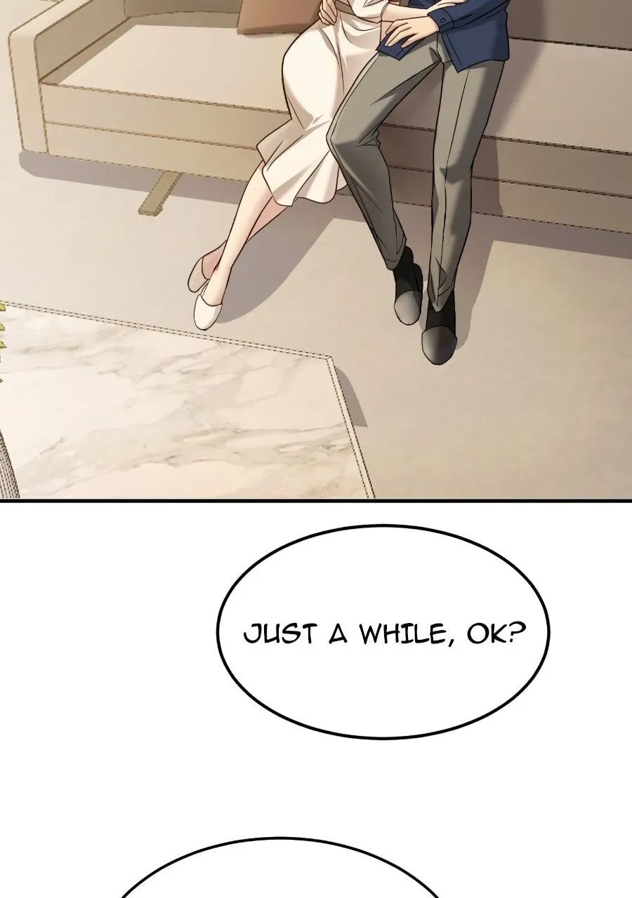 Live Happily Ever AfterWith My Ex’s Uncle Chapter 55 page 51 - 