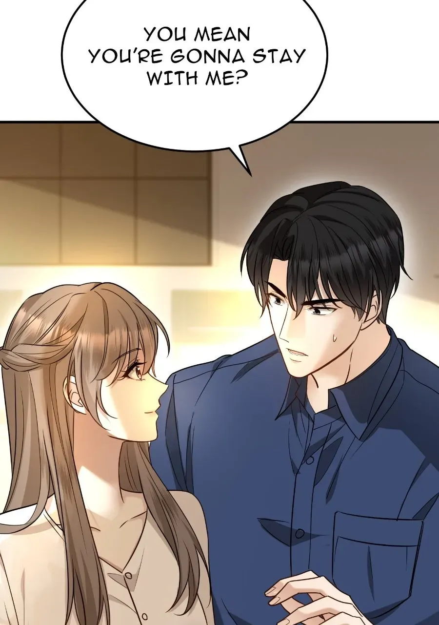 Live Happily Ever AfterWith My Ex’s Uncle Chapter 55 page 52 - 