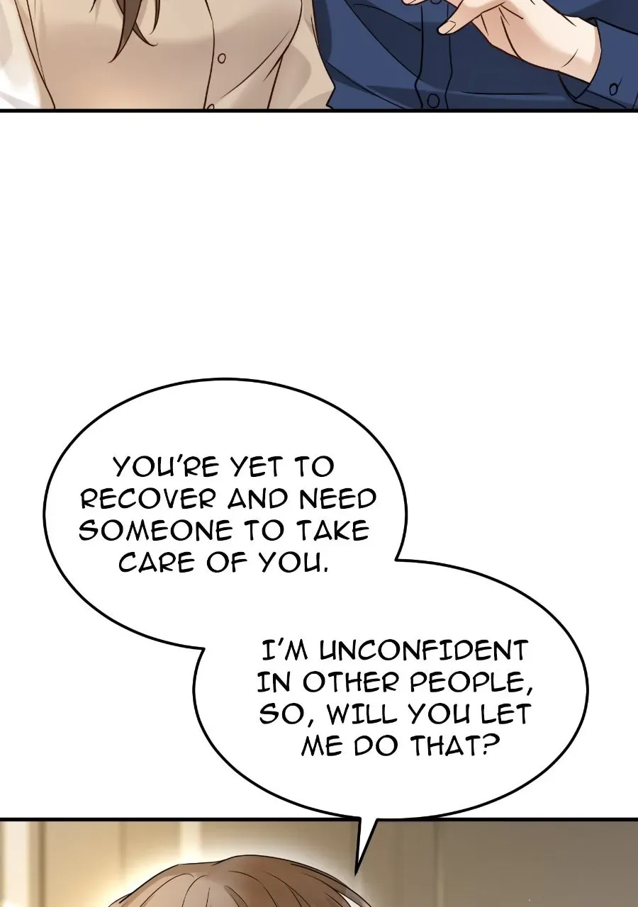 Live Happily Ever AfterWith My Ex’s Uncle Chapter 55 page 53 - 