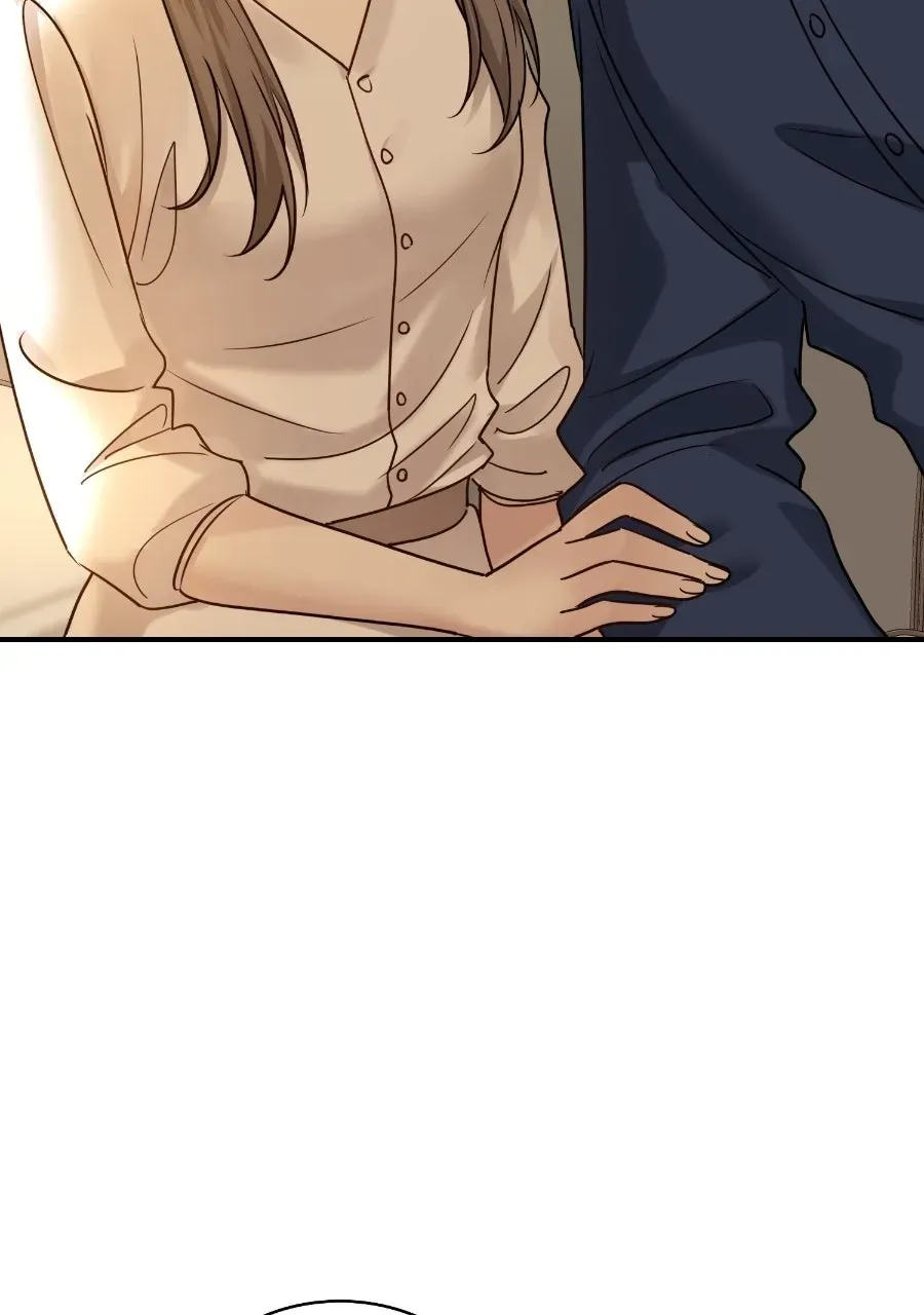 Live Happily Ever AfterWith My Ex’s Uncle Chapter 55 page 56 - 