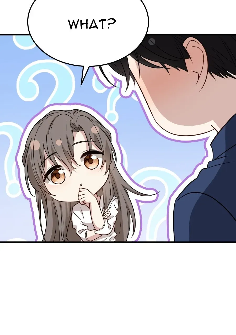 Live Happily Ever AfterWith My Ex’s Uncle Chapter 55 page 59 - 