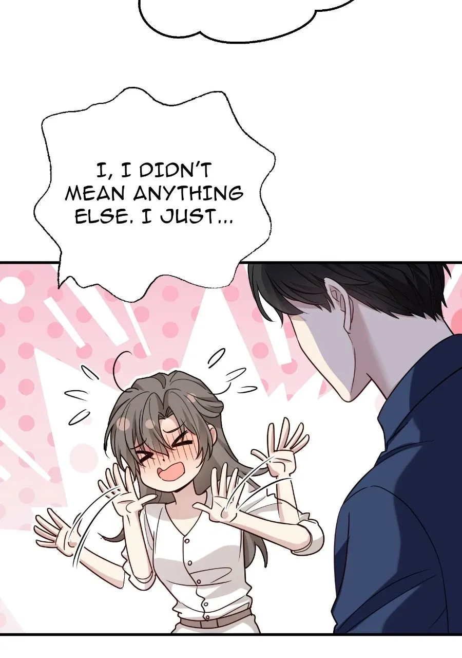 Live Happily Ever AfterWith My Ex’s Uncle Chapter 55 page 63 - 