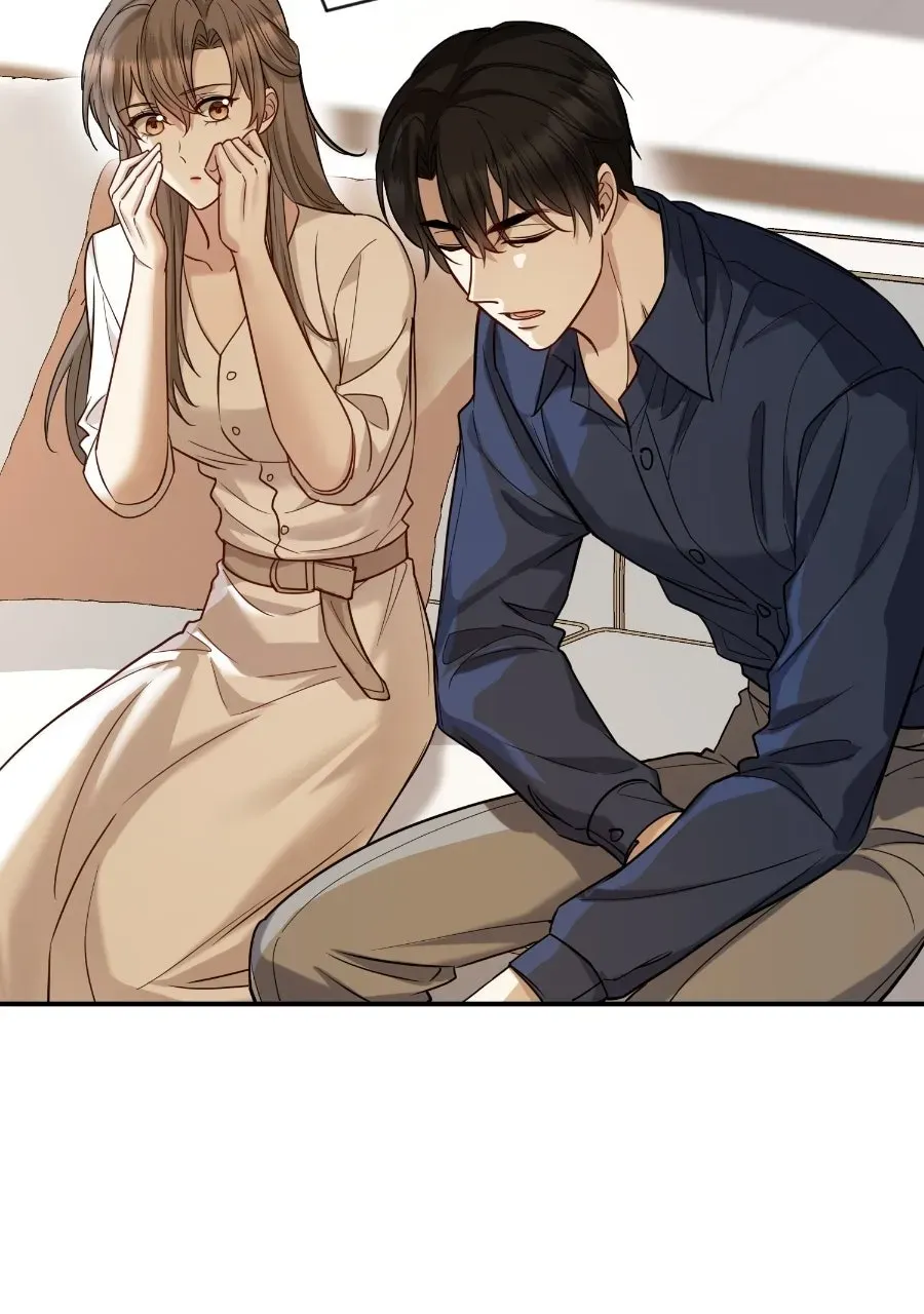 Live Happily Ever AfterWith My Ex’s Uncle Chapter 55 page 67 - 