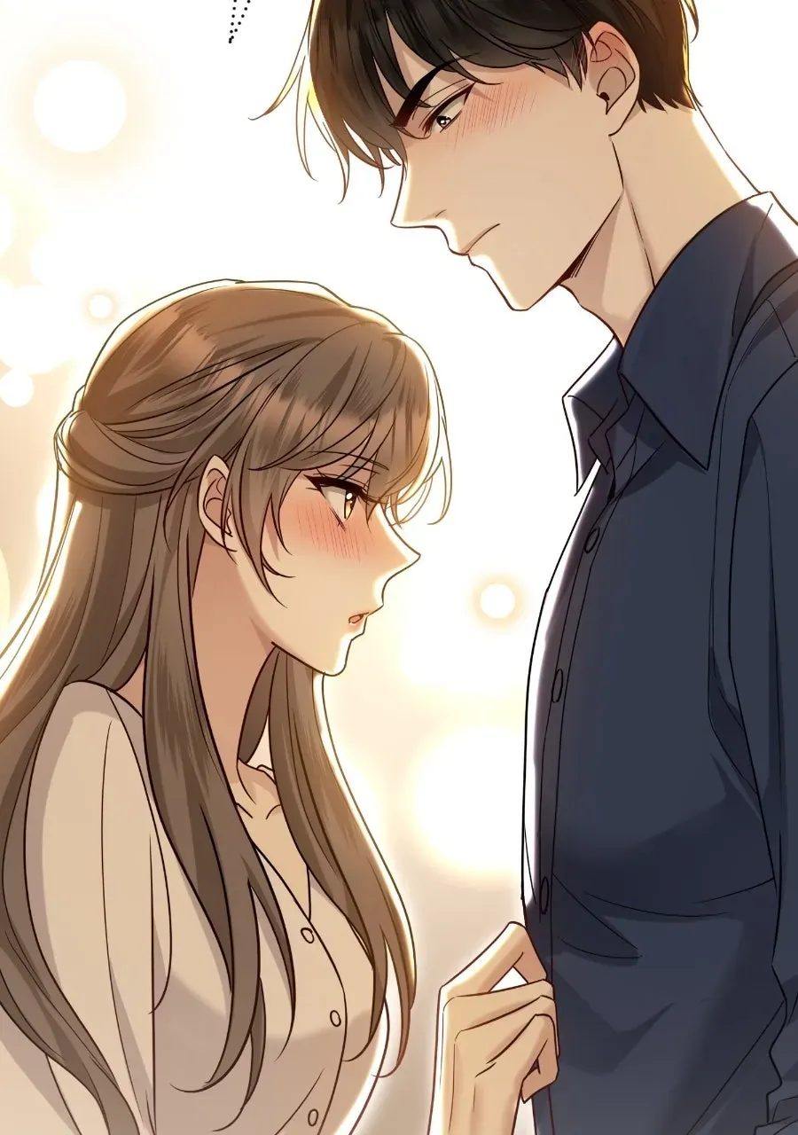 Live Happily Ever AfterWith My Ex’s Uncle Chapter 55 page 70 - 