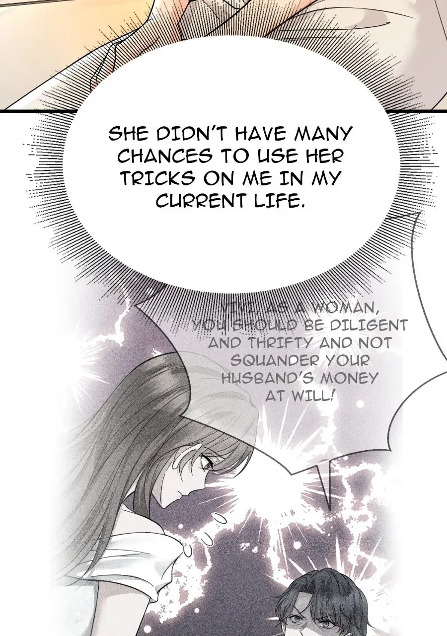 Live Happily Ever AfterWith My Ex’s Uncle Chapter 55 page 8 - 