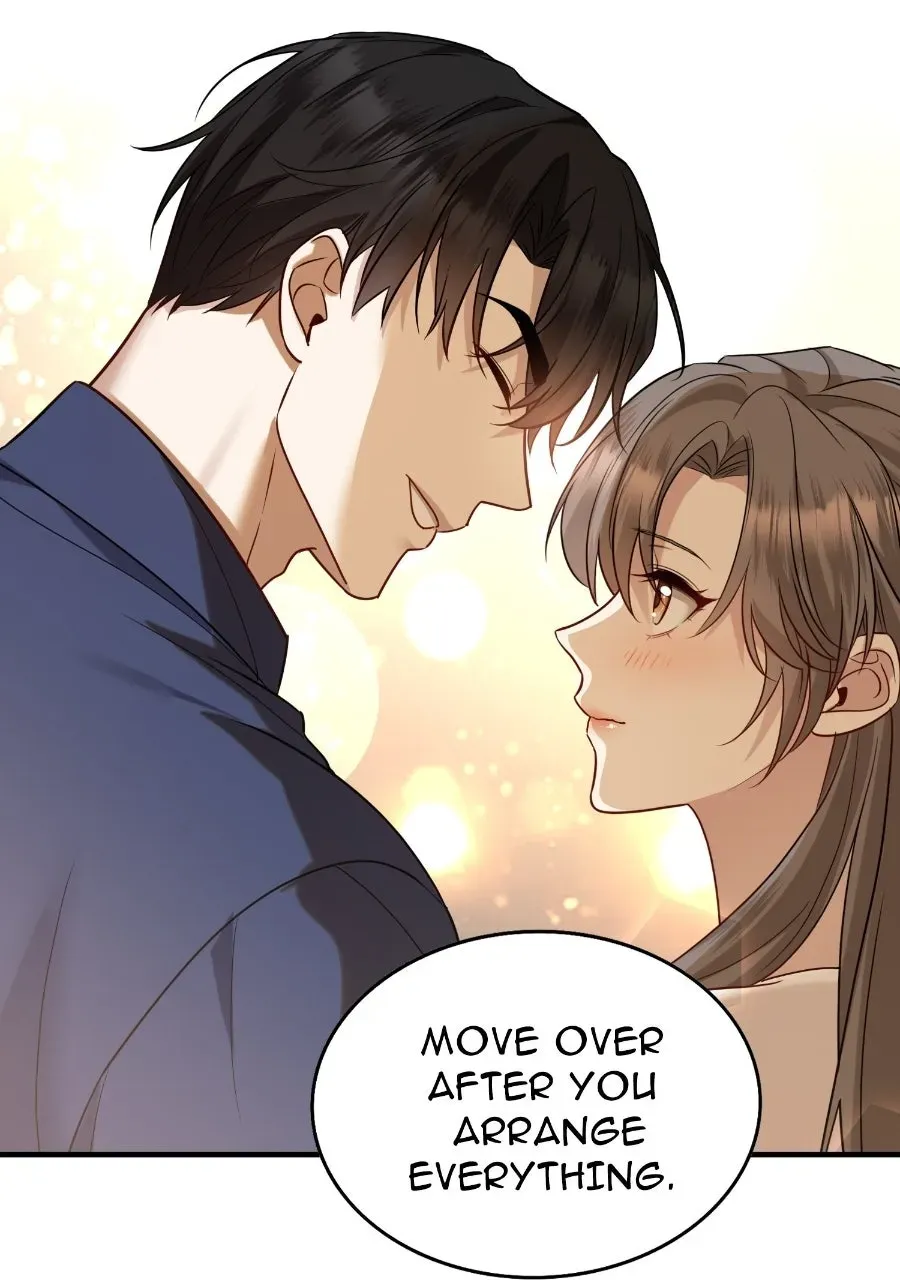 Live Happily Ever AfterWith My Ex’s Uncle Chapter 55 page 72 - 