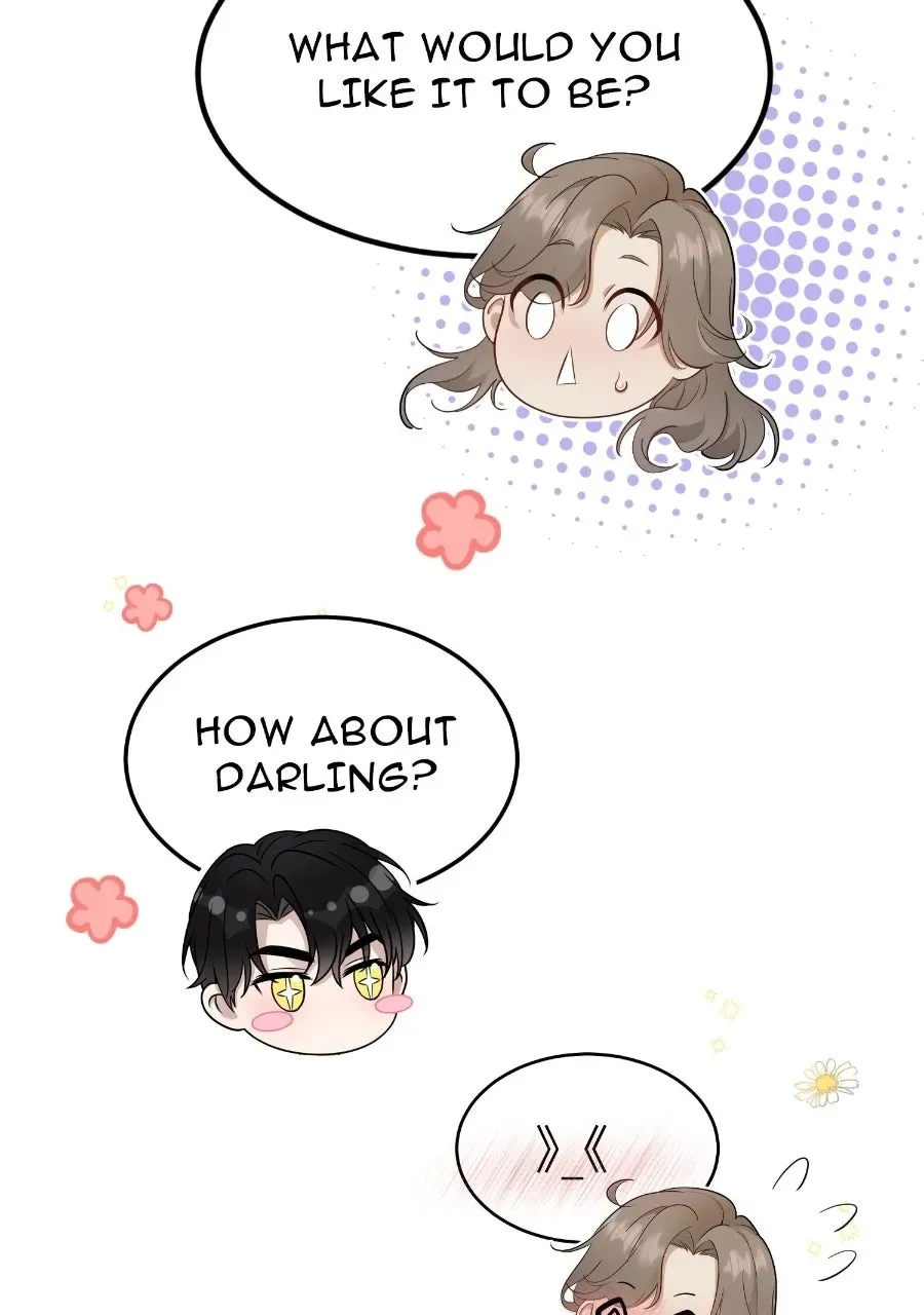 Live Happily Ever AfterWith My Ex’s Uncle Chapter 55 page 76 - 