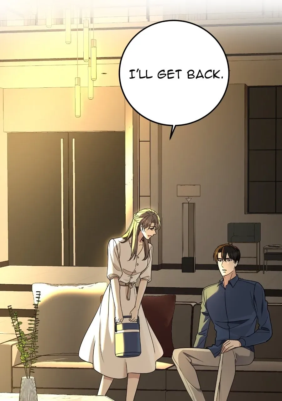 Live Happily Ever AfterWith My Ex’s Uncle Chapter 55 page 78 - 