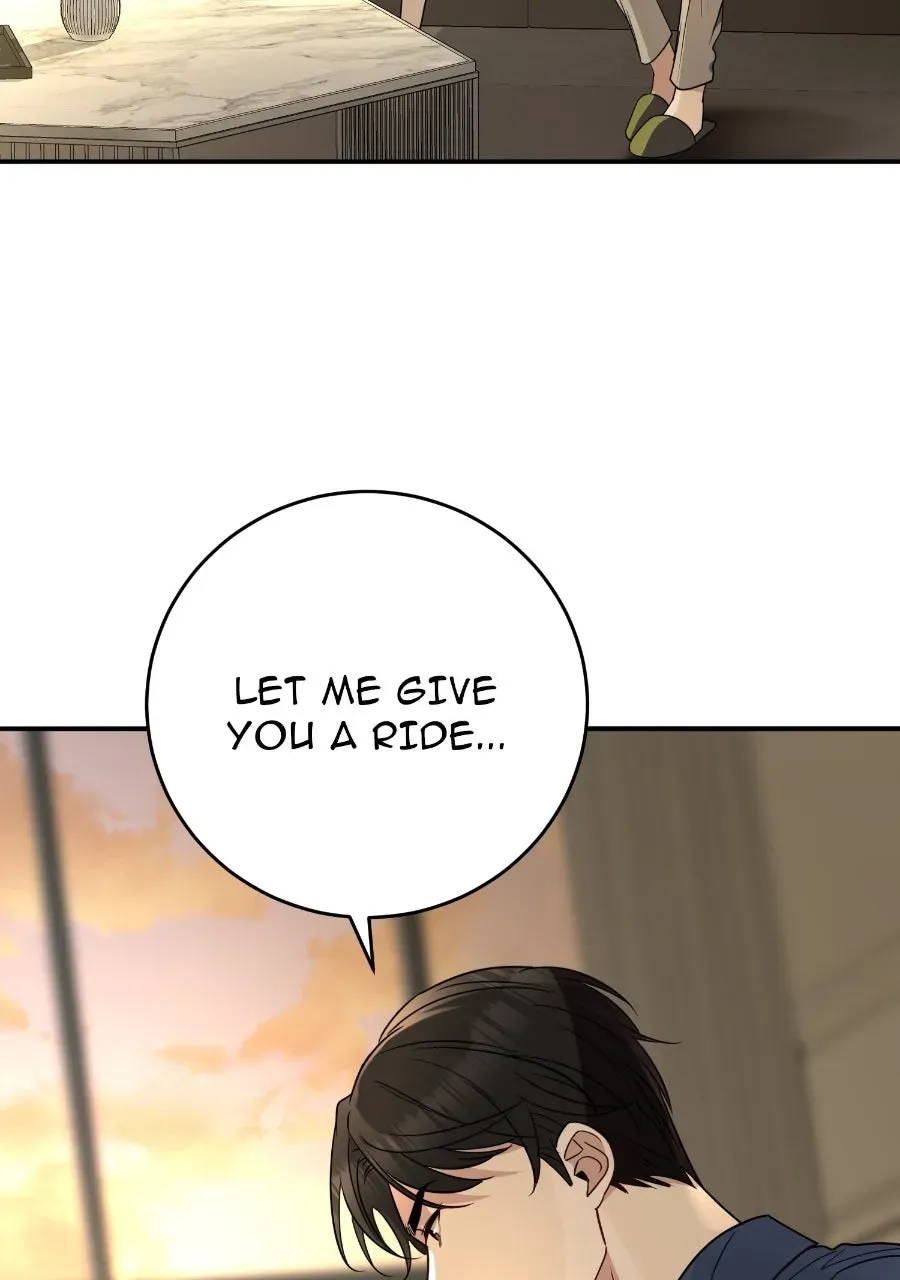 Live Happily Ever AfterWith My Ex’s Uncle Chapter 55 page 79 - 