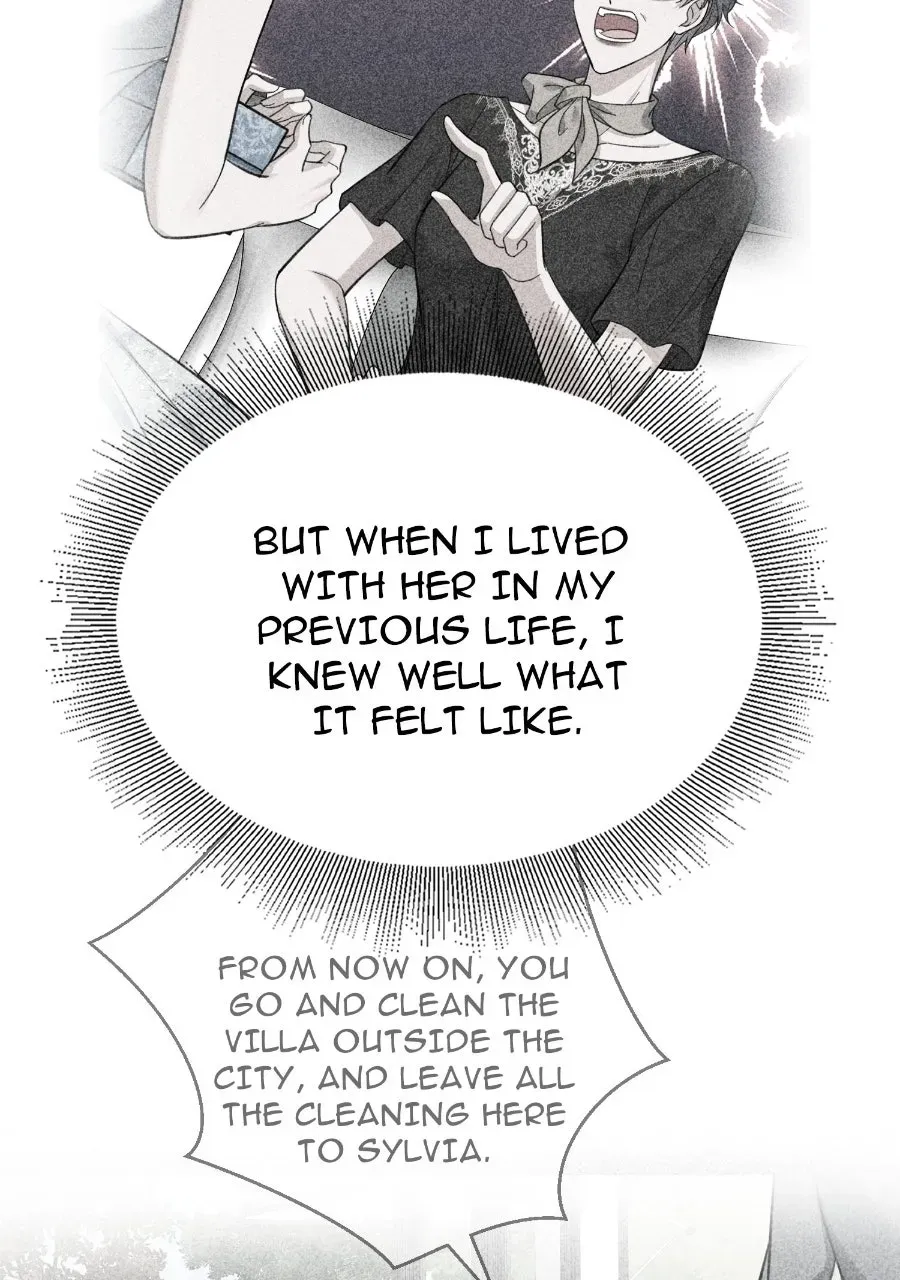 Live Happily Ever AfterWith My Ex’s Uncle Chapter 55 page 9 - 