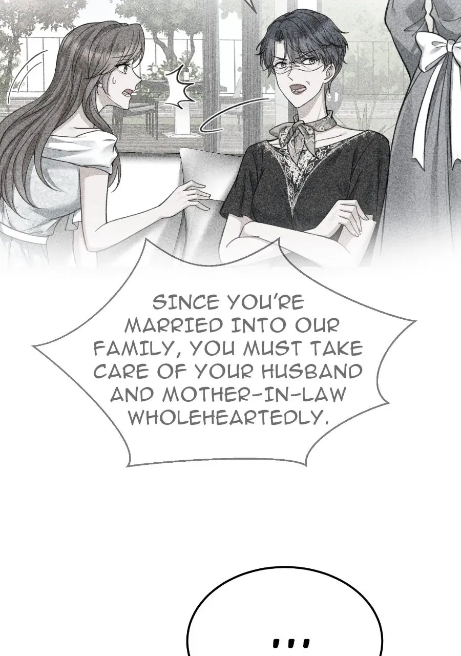 Live Happily Ever AfterWith My Ex’s Uncle Chapter 55 page 10 - 