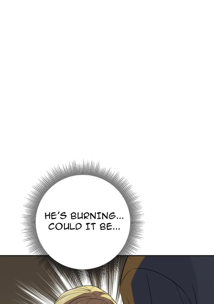 Live Happily Ever AfterWith My Ex’s Uncle Chapter 56 page 1 - 